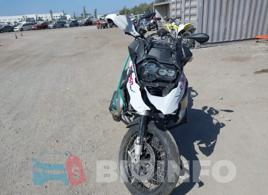 WB10M0300N6F95954 Photo# 5