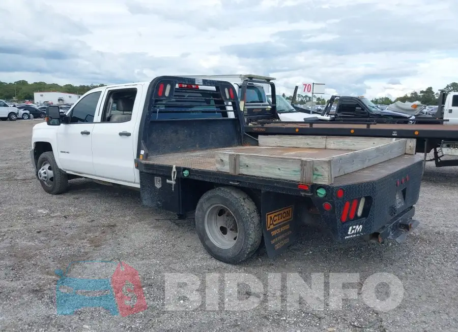1GB4KYC86FF664518 Photo# 3