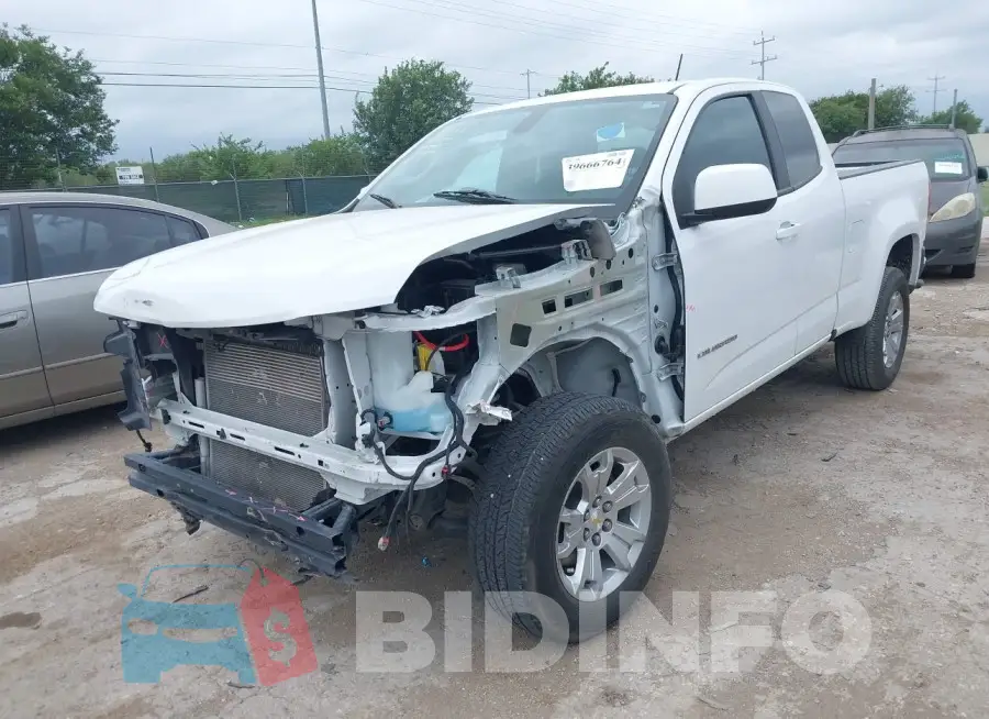 1GCHSCEA9N1107338 Photo# 2