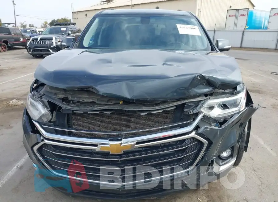 1GNERHKW2LJ178607 Photo# 12