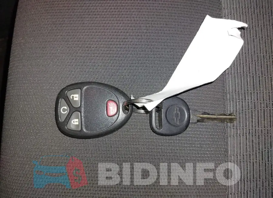 1GNKVGKD0HJ354178 Photo# 11