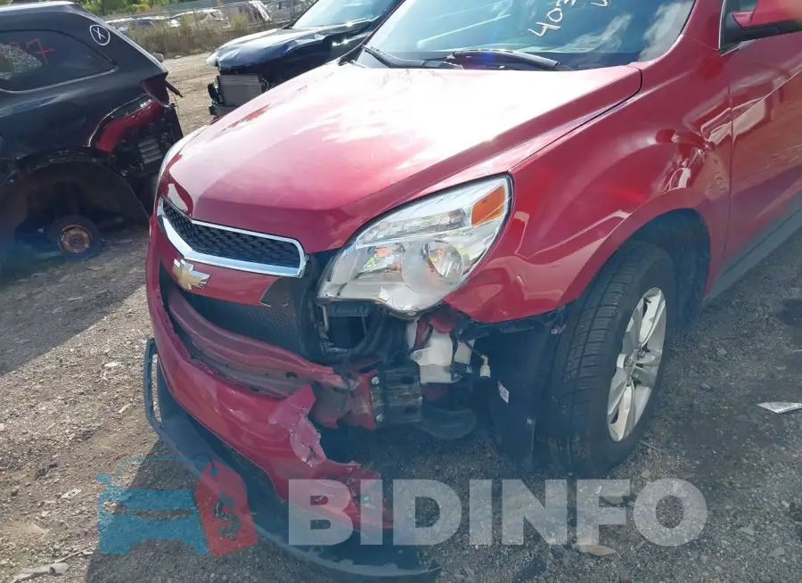 2GNFLCE30F6427532 Photo# 6