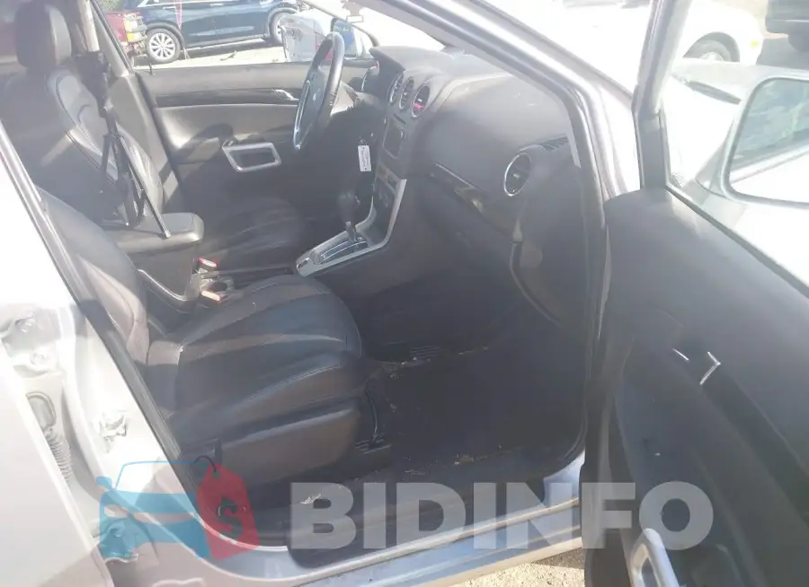 3GNAL4EK2FS530556 Photo# 5