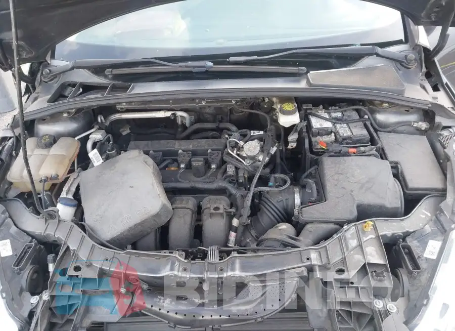 1FADP3F23JL208564 Photo# 10
