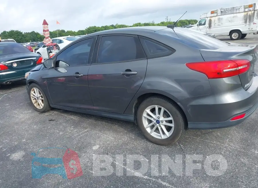 1FADP3F23JL208564 Photo# 22