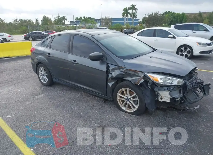 1FADP3F23JL208564 Photo# 1