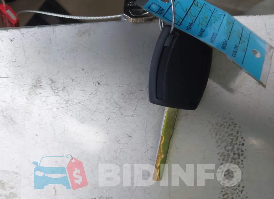 1FADP3F23JL208564 Photo# 11