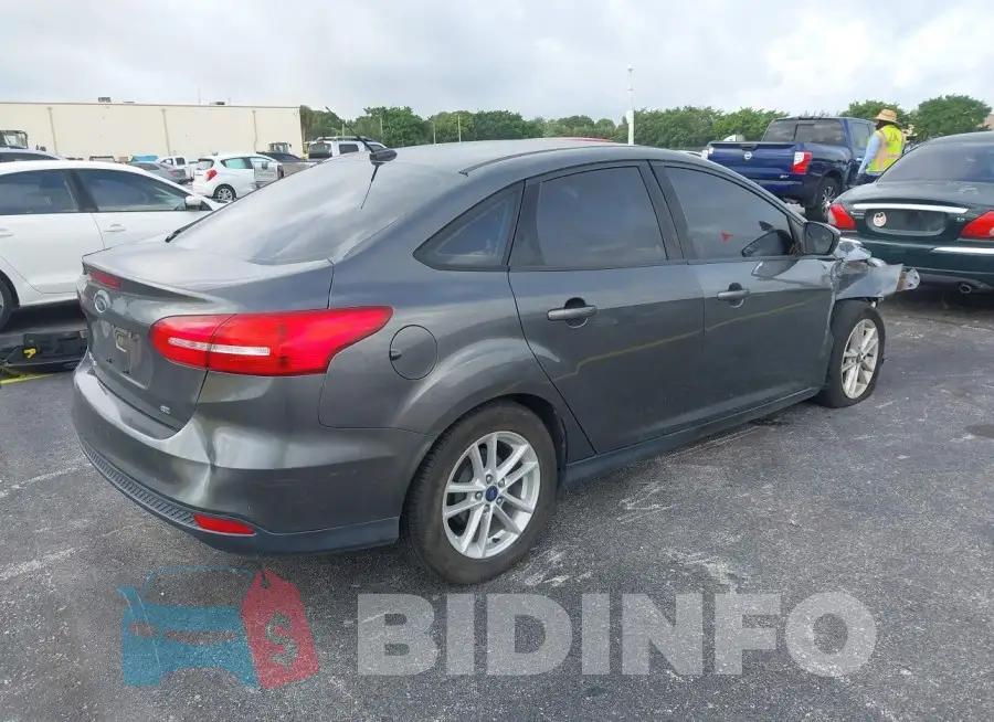 1FADP3F23JL208564 Photo# 4