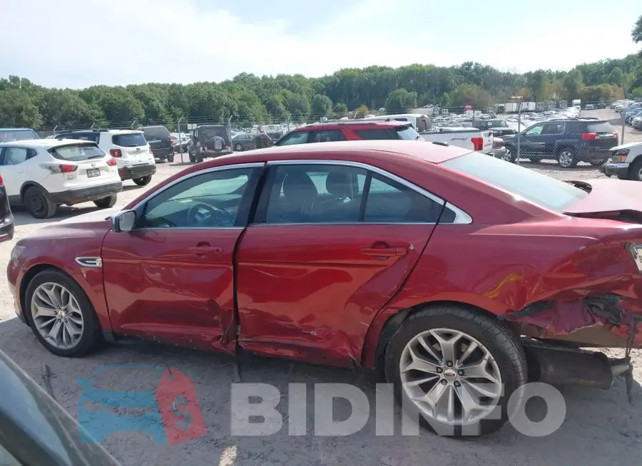 1FAHP2F83FG154876 Photo# 14