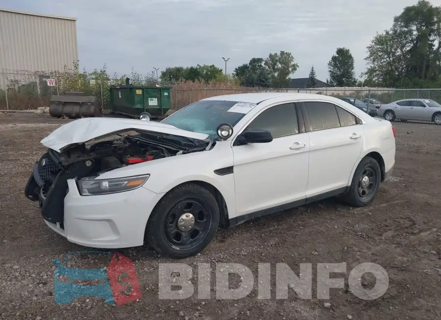 1FAHP2MK8EG180273 Photo# 2