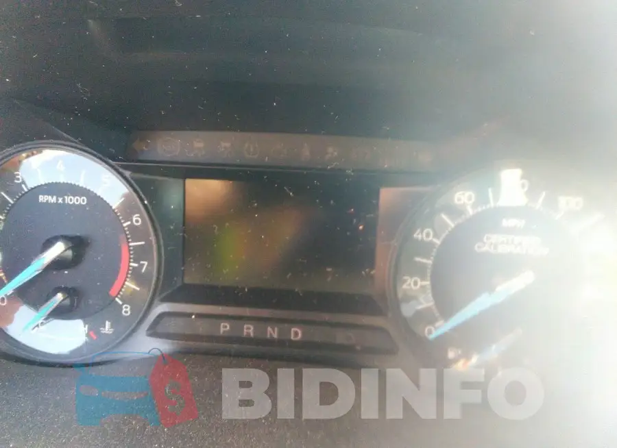 1FM5K8AR0HGD93802 Photo# 7