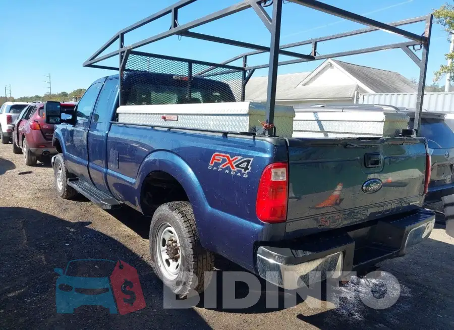 1FT7X3B69GEB97731 Photo# 3