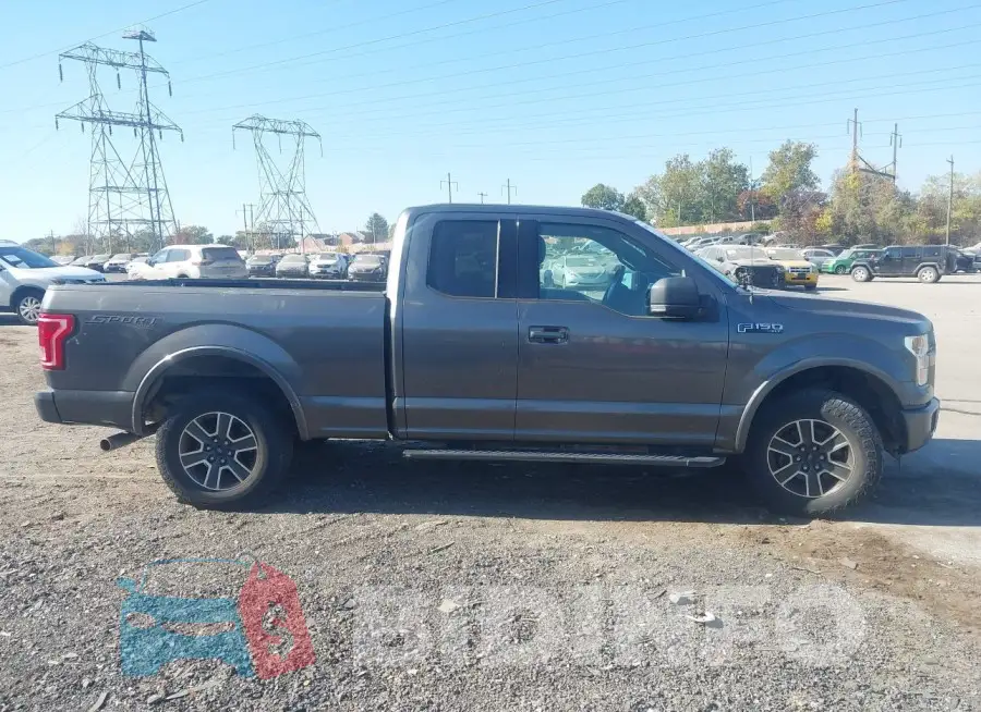 1FTFX1EF3GFC71070 Photo# 13