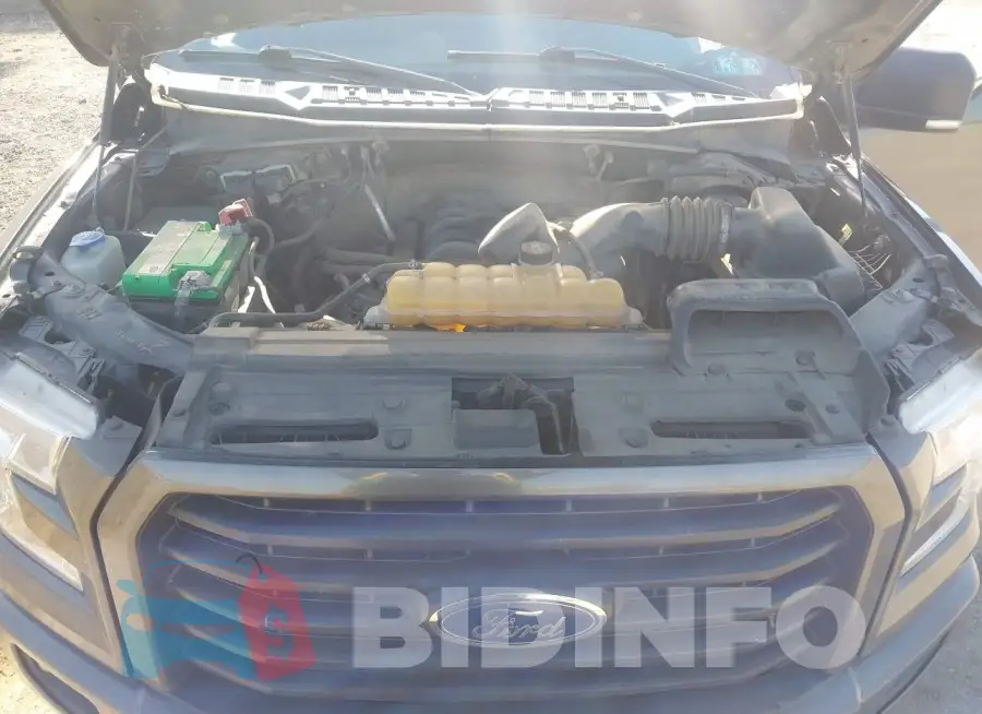 1FTFX1EF3GFC71070 Photo# 10
