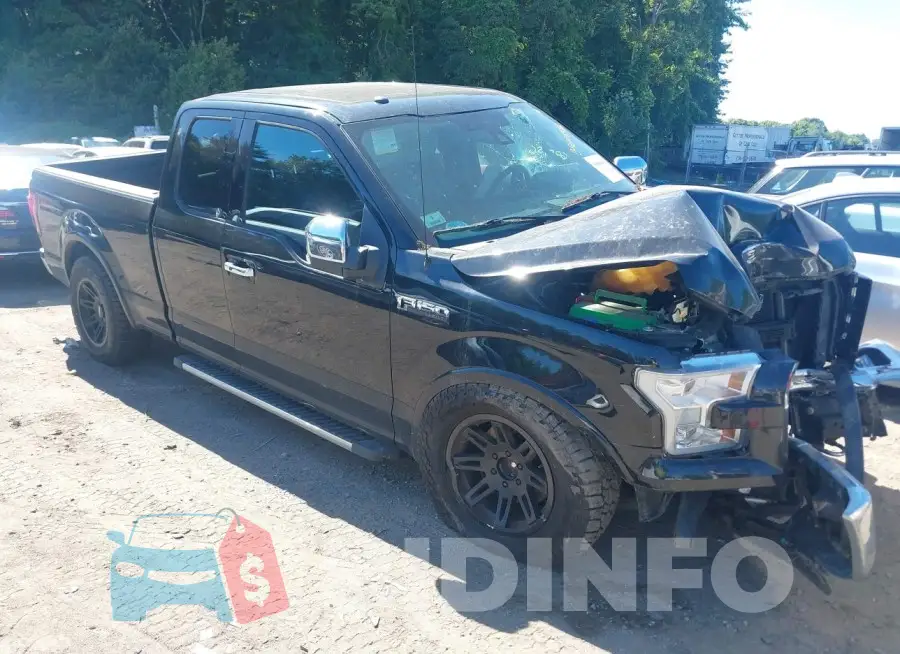 1FTFX1EF7GFA93812 Photo# 1