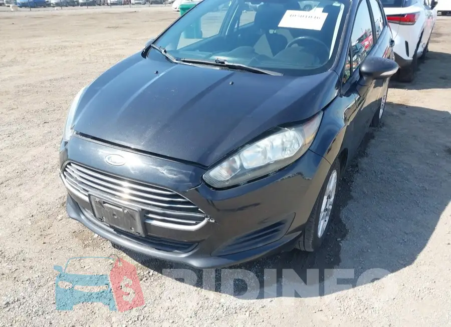 3FADP4EJ0FM225052 Photo# 6