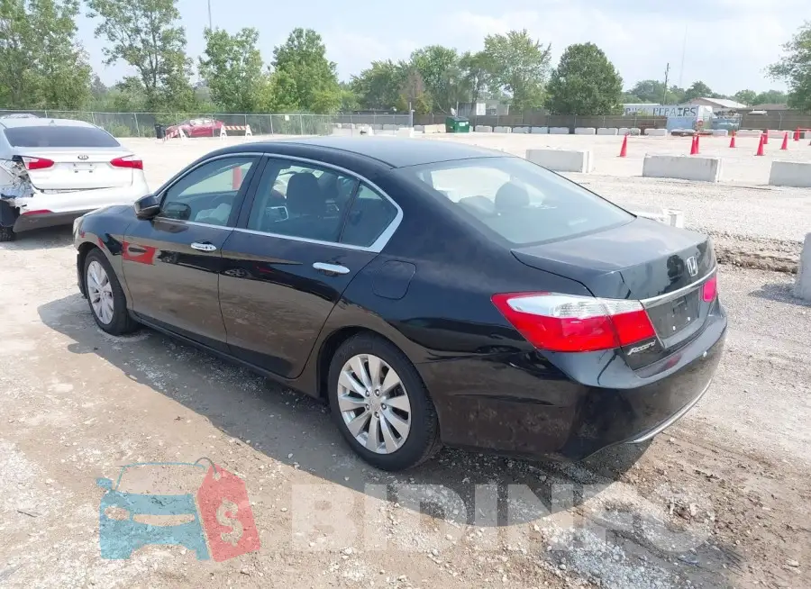1HGCR2F78FA128042 Photo# 3