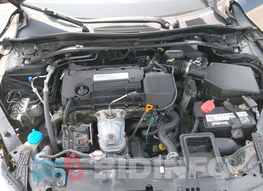 1HGCR2F78FA128042 Photo# 10