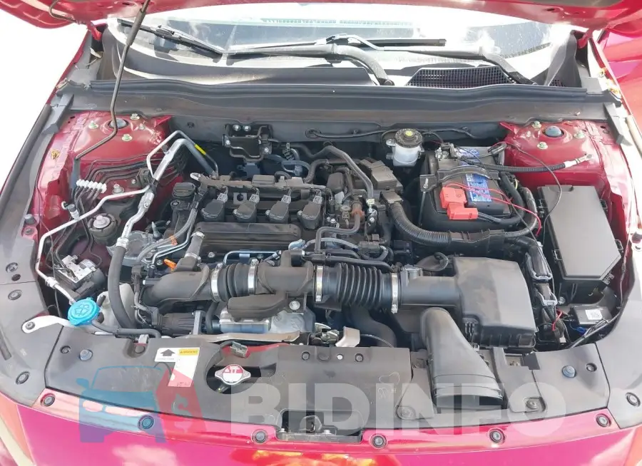 1HGCV1F36MA123728 Photo# 10