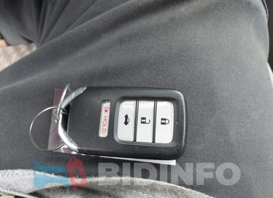 2HGFB2F86FH505902 Photo# 11