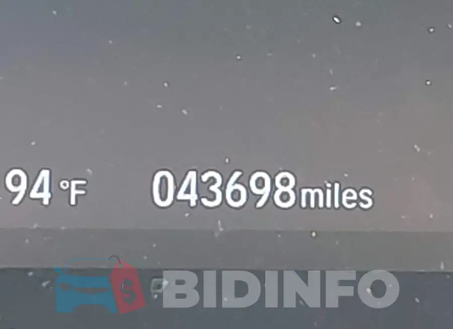 2HGFC2F65KH576434 Photo# 16