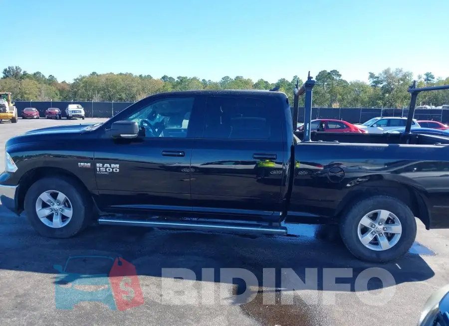 1C6RR6TT7LS134493 Photo# 14