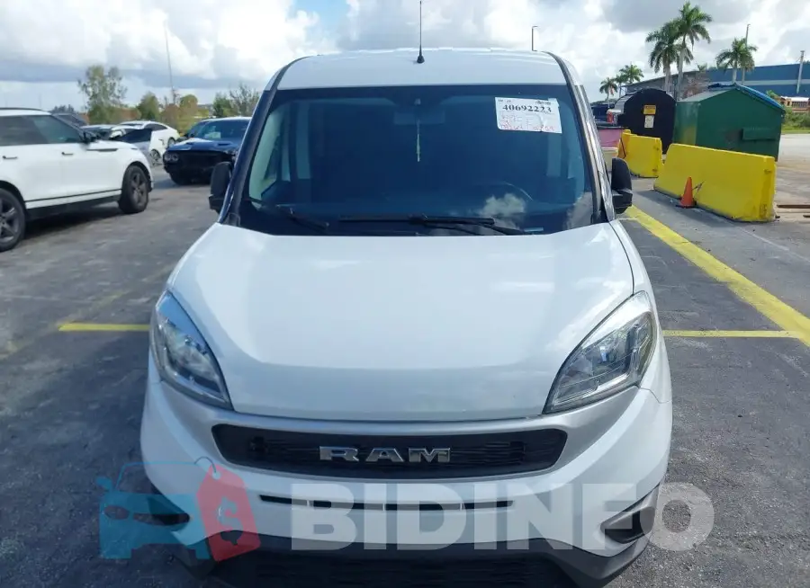ZFB636VP7N6W05747 Photo# 6