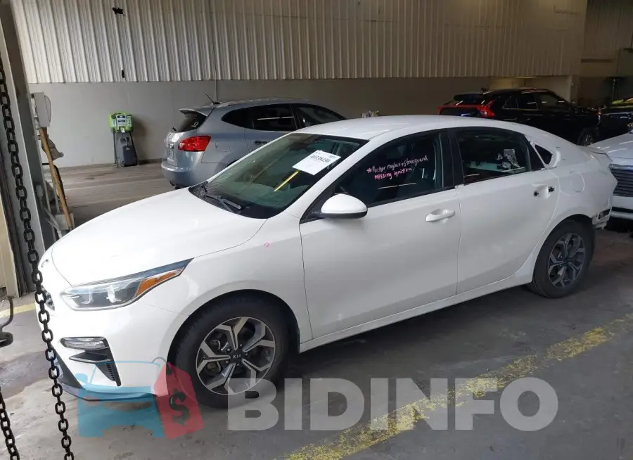 3KPF24AD3KE018337 Photo# 2