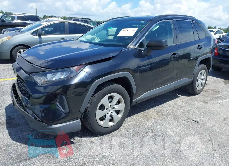 2T3F1RFV4LC067958 Photo# 2