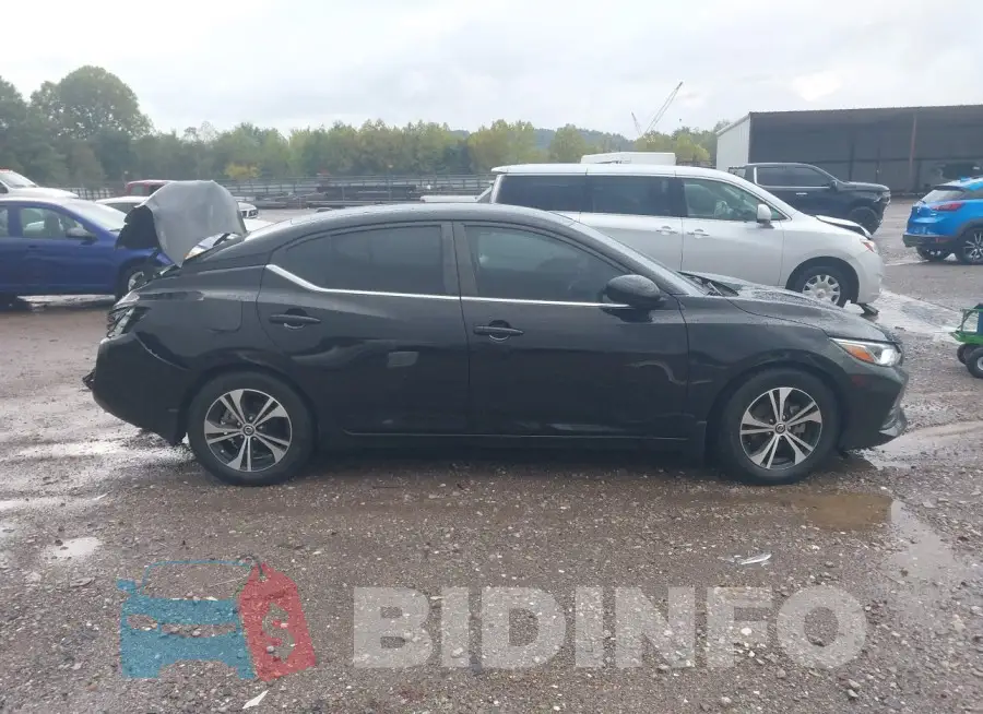 3N1AB8CV1MY287528 Photo# 13