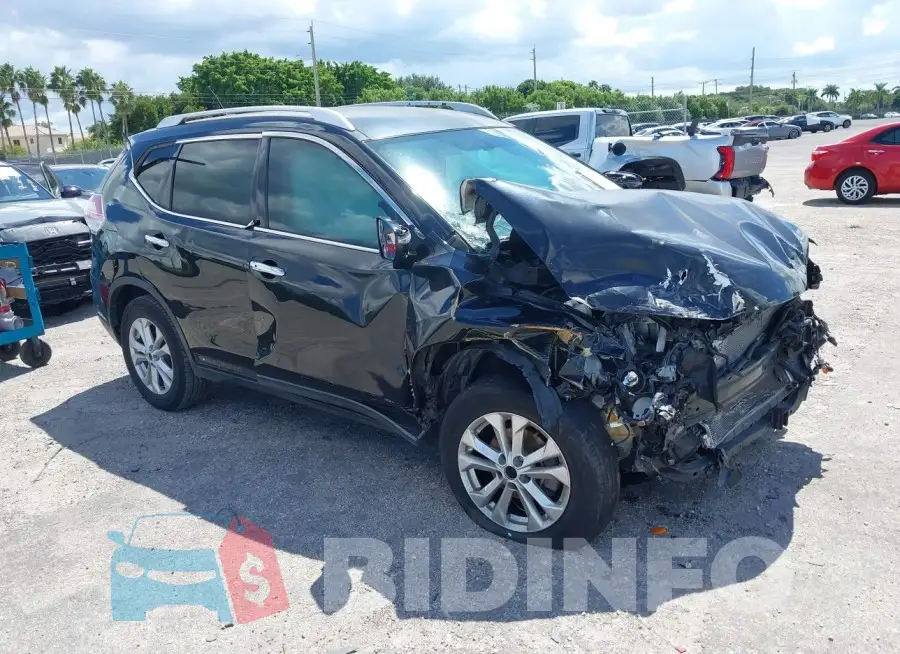 KNMAT2MT7GP694747 Photo# 1