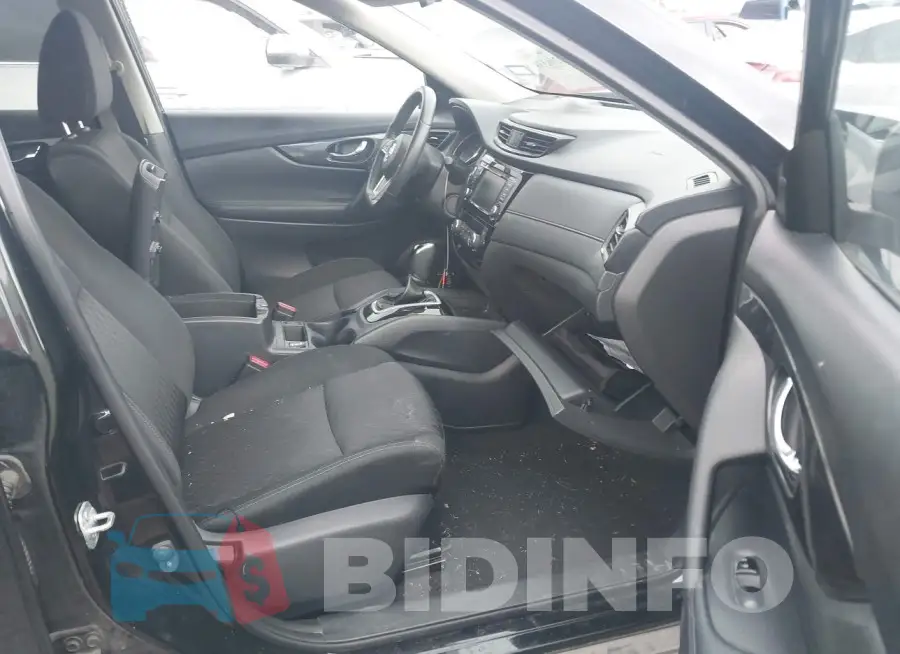 KNMAT2MT9LP504621 Photo# 5
