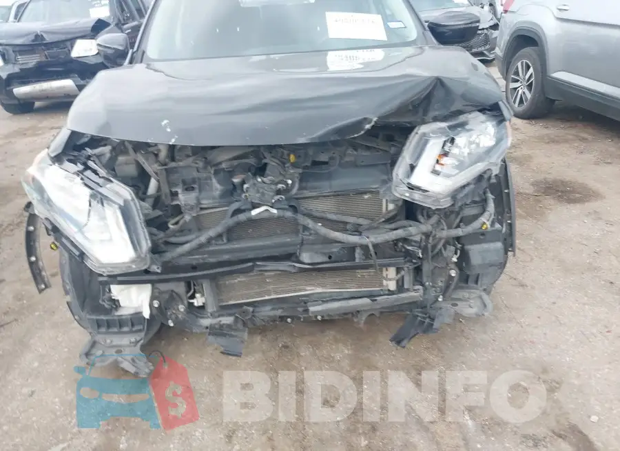 KNMAT2MT9LP504621 Photo# 6