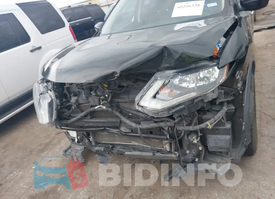 KNMAT2MT9LP504621 Photo# 12
