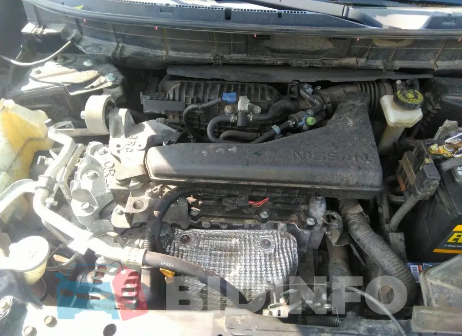 KNMAT2MTXFP511436 Photo# 10