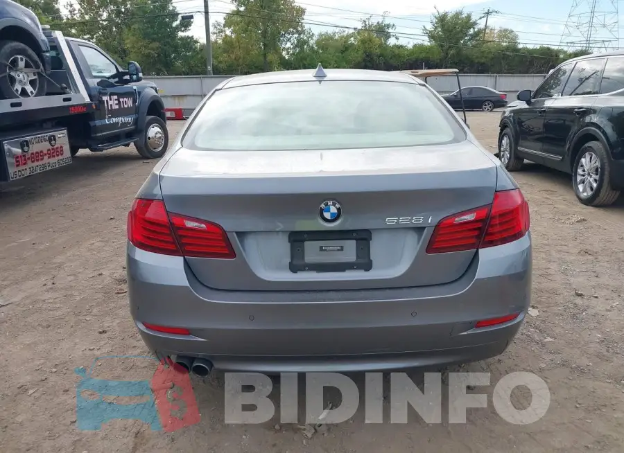 WBA5A5C51FD514669 Photo# 16