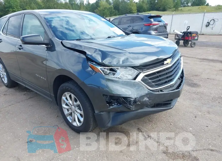 2GNAXTEV1L6212625 Photo# 17
