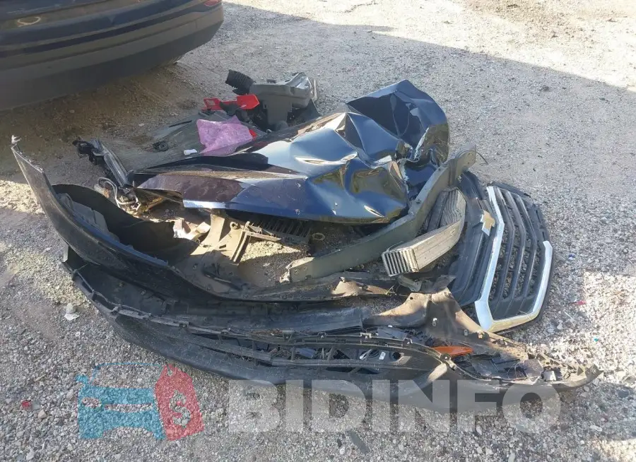 3GNAXFEV2LS692581 Photo# 11