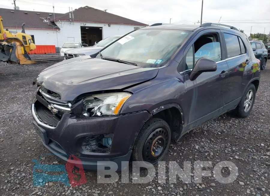 3GNCJPSB1GL116832 Photo# 2