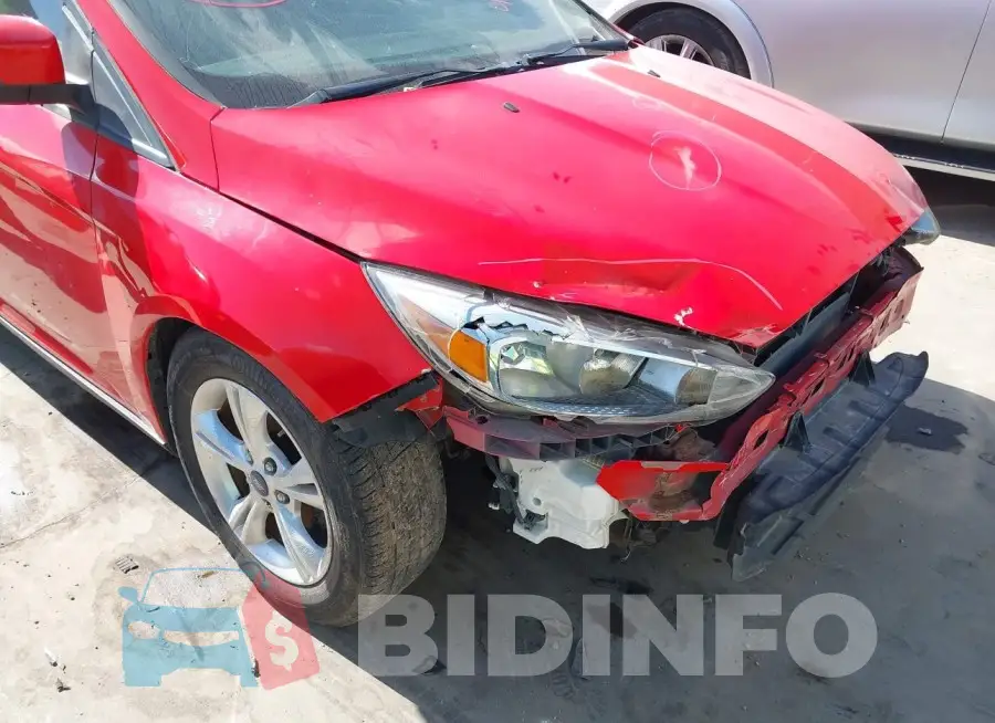 1FADP3F22FL240431 Photo# 15