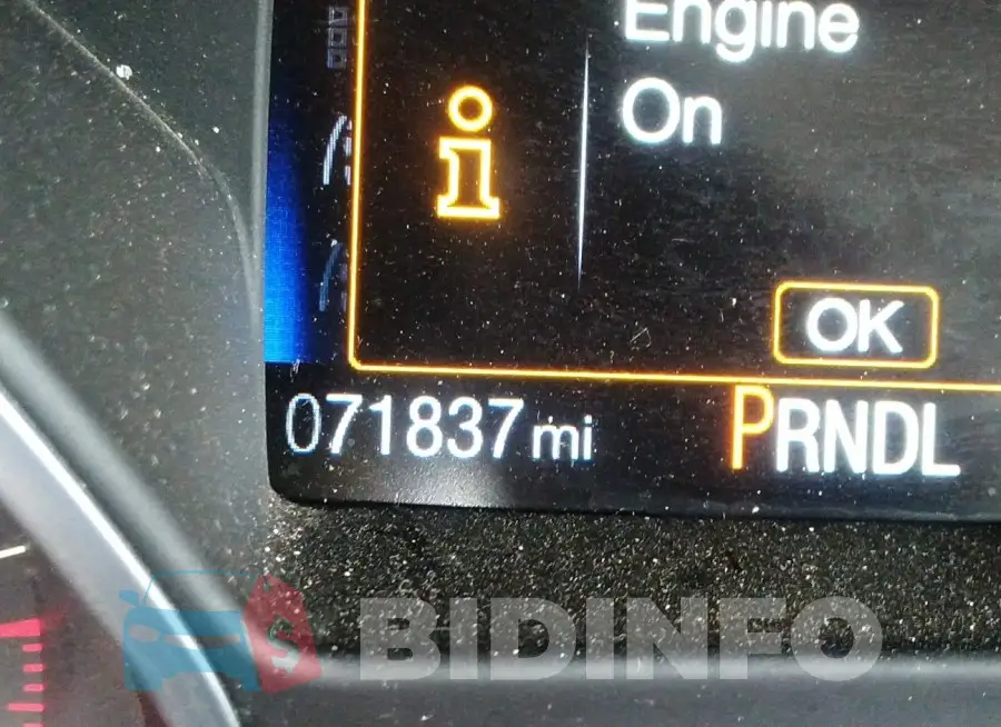 1FADP3F28GL208410 Photo# 7