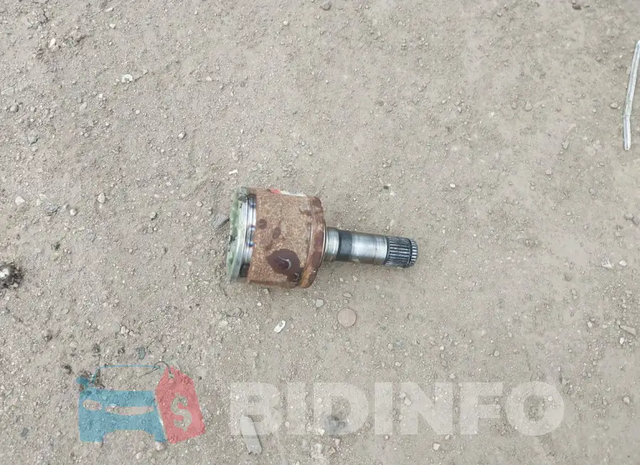 1FMDE5CH7PLB51455 Photo# 12
