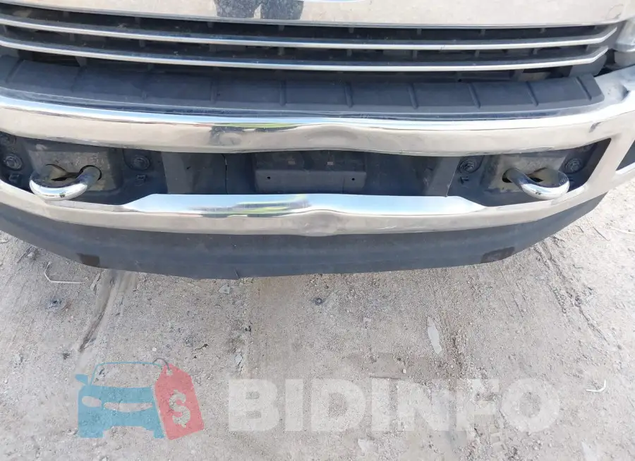 1FT7W2BT5HEB63533 Photo# 6