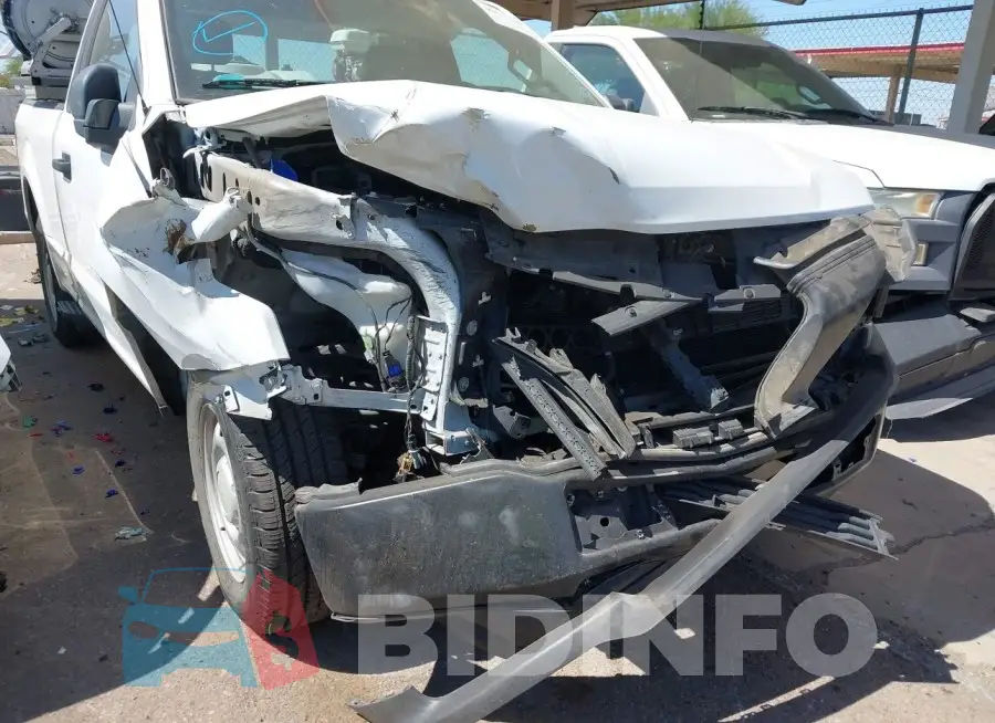 1FTMF1CB3JFA47167 Photo# 6