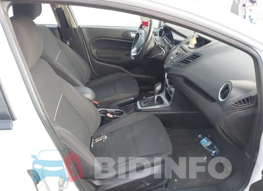 3FADP4EJXEM216955 Photo# 5