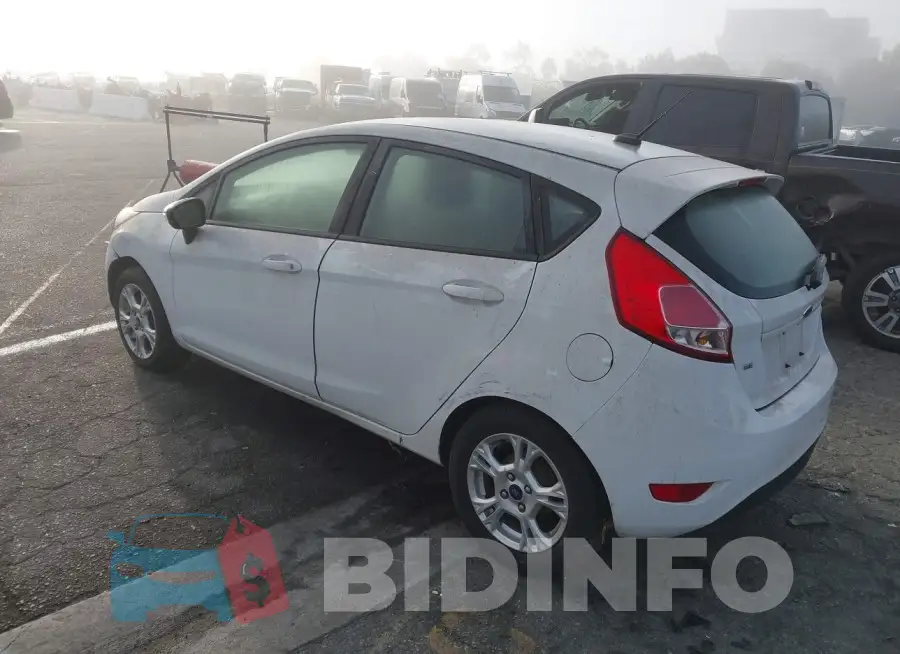 3FADP4EJXEM216955 Photo# 3