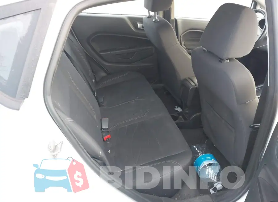 3FADP4EJXEM216955 Photo# 8