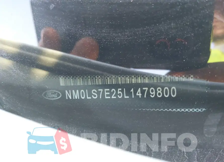 NM0LS7E25L1479800 Photo# 9