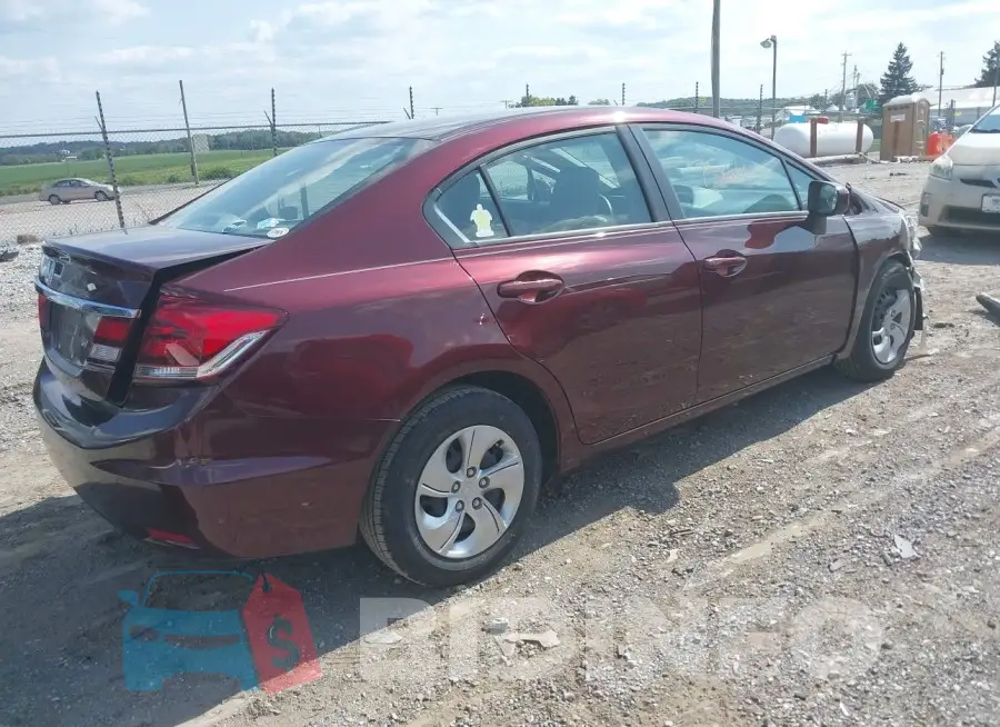 19XFB2F58FE230209 Photo# 4