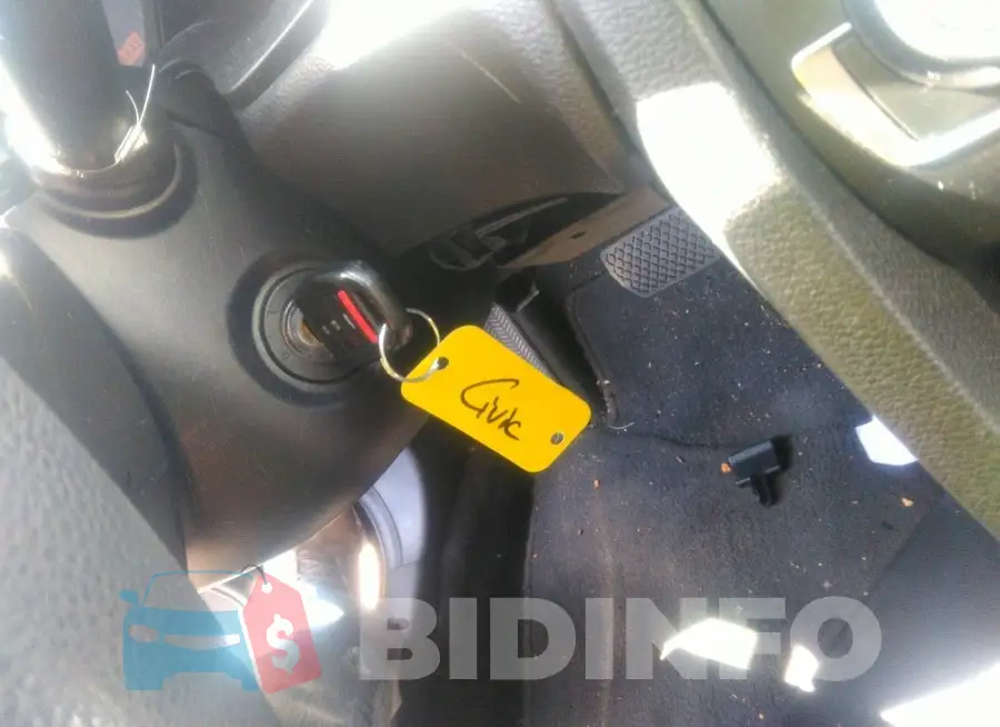 2HGFC2F66MH549410 Photo# 11